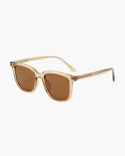 Miami Sunglasses - Bold, Beach-Ready Shades