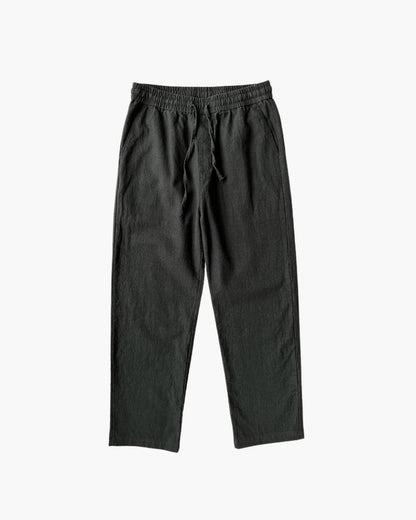 Resort Lounge Trousers – Effortless Comfort Meets Resort-Ready Style