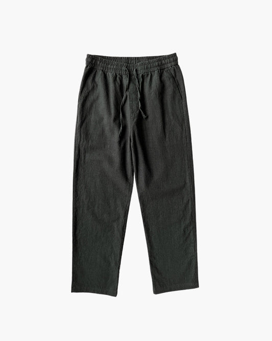Resort Lounge Trousers – Effortless Comfort Meets Resort-Ready Style