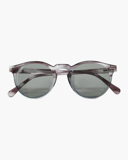 Old Money Polarised Sunglasses — Classic Look, Superior Polarisation