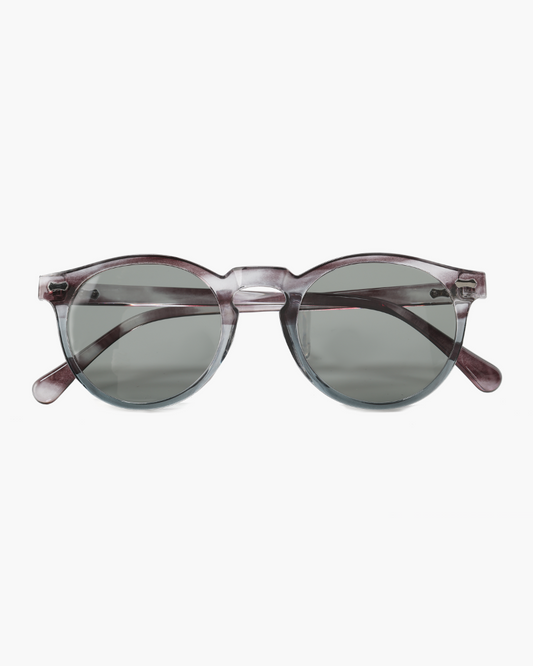 Old Money Polarised Sunglasses — Classic Look, Superior Polarisation