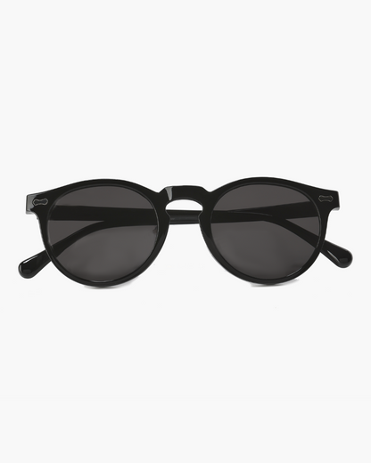 Old Money Polarised Sunglasses — Classic Look, Superior Polarisation