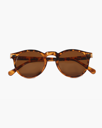 Old Money Polarised Sunglasses — Classic Look, Superior Polarisation