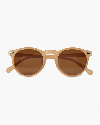 Old Money Polarised Sunglasses — Classic Look, Superior Polarisation