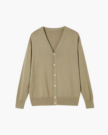 Luxurious 100% Premium Wool Gilet