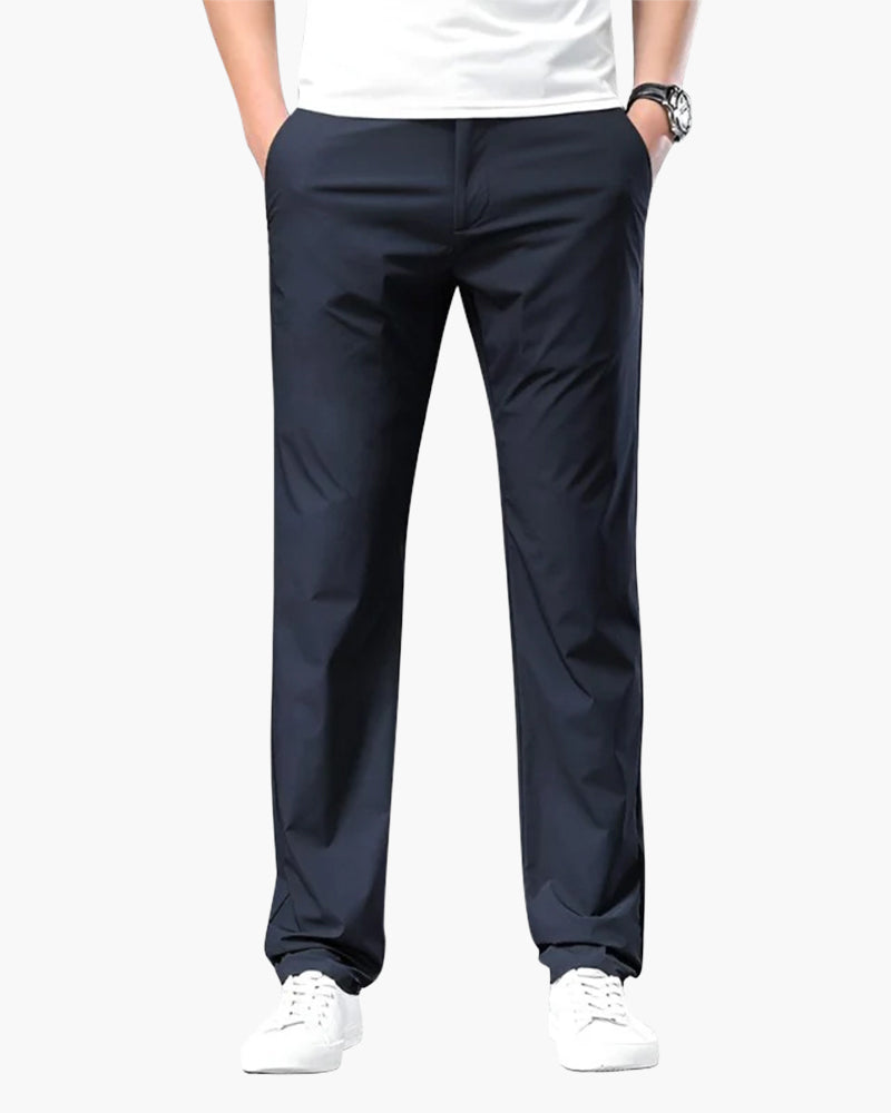 Porto Chino Pants - Timeless Comfort and Everyday Style