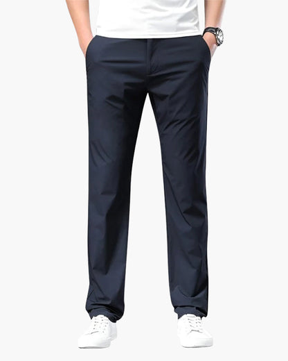 Porto Chino Pants - Timeless Comfort and Everyday Style