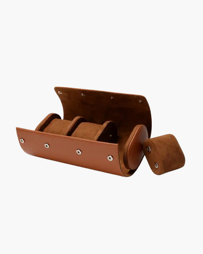 Old Money-Inspired Vintage Watch Holder