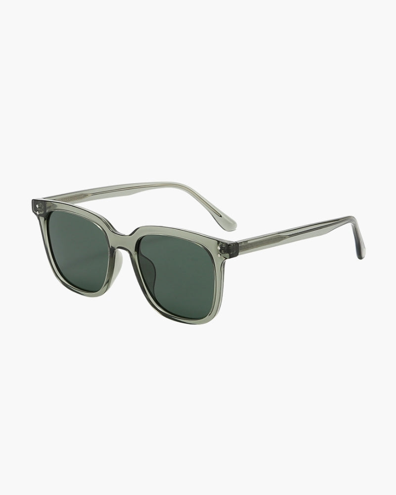 Miami Sunglasses - Bold, Beach-Ready Shades