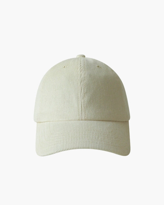 Timeless Cord Cap
