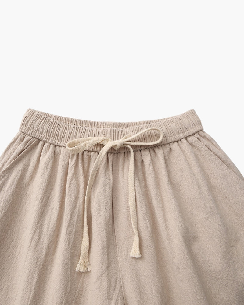 Lago Shorts - Lightweight, Quick-Dry Comfort for Everyday Adventures