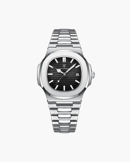 Geneva Classic Waterproof Watch