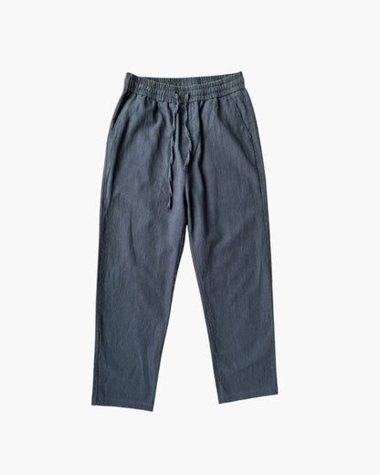 Resort Lounge Trousers – Effortless Comfort Meets Resort-Ready Style