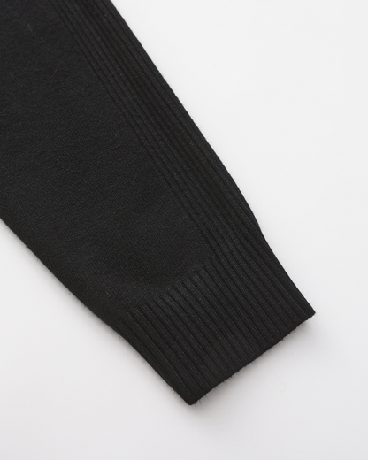Gstaad Fall Knit Turtleneck
