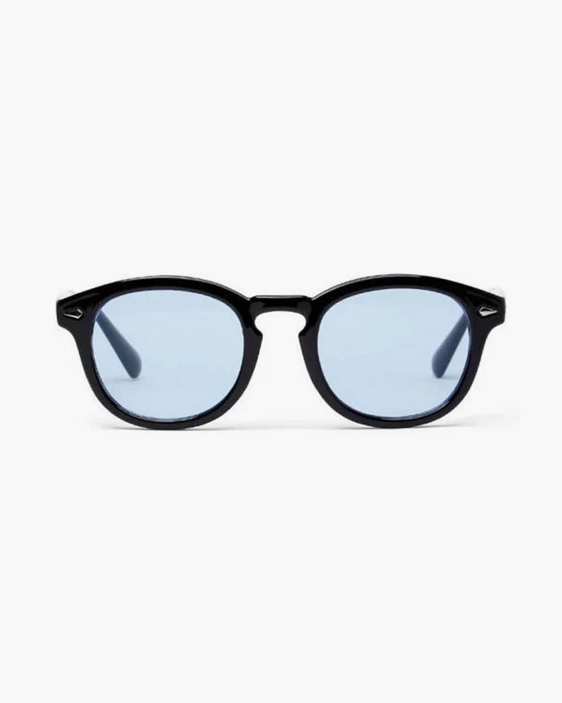 Old Money-Inspired Tinted Glasses