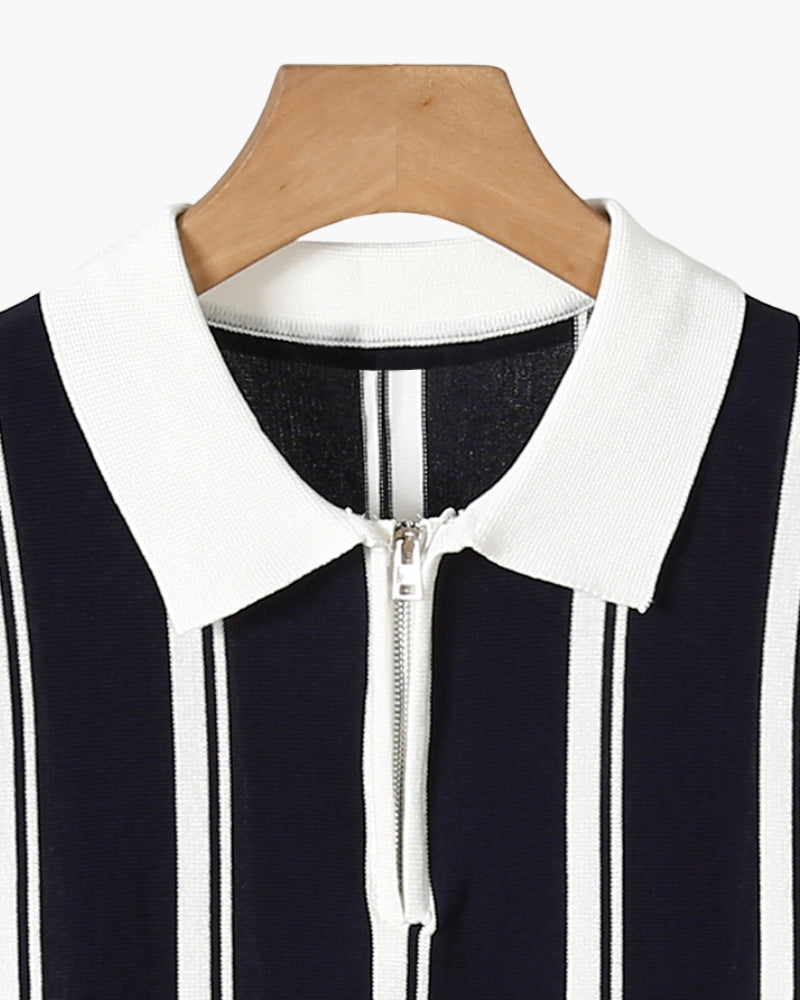 Modena Half-Zip Pullover - Lightweight, Versatile Performance Top