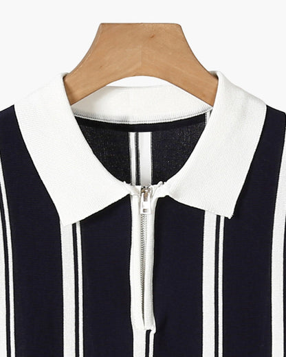 Modena Half-Zip Pullover - Lightweight, Versatile Performance Top
