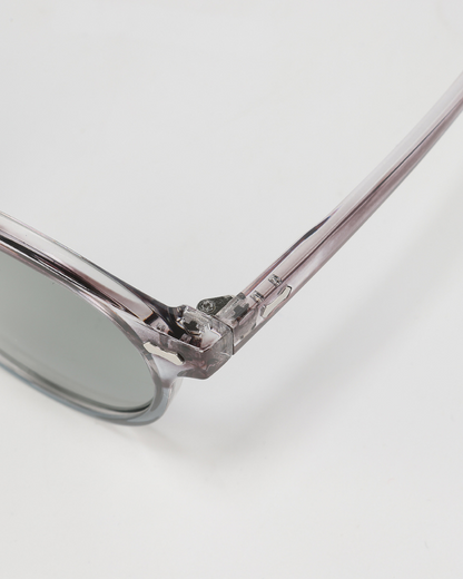 Old Money Polarised Sunglasses — Classic Look, Superior Polarisation