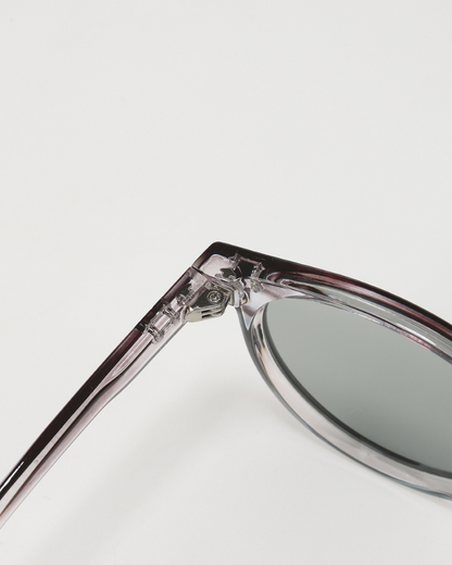 Old Money Polarised Sunglasses — Classic Look, Superior Polarisation