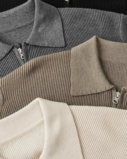 Premium 100% Wool Vest – Timeless Warmth and Comfort