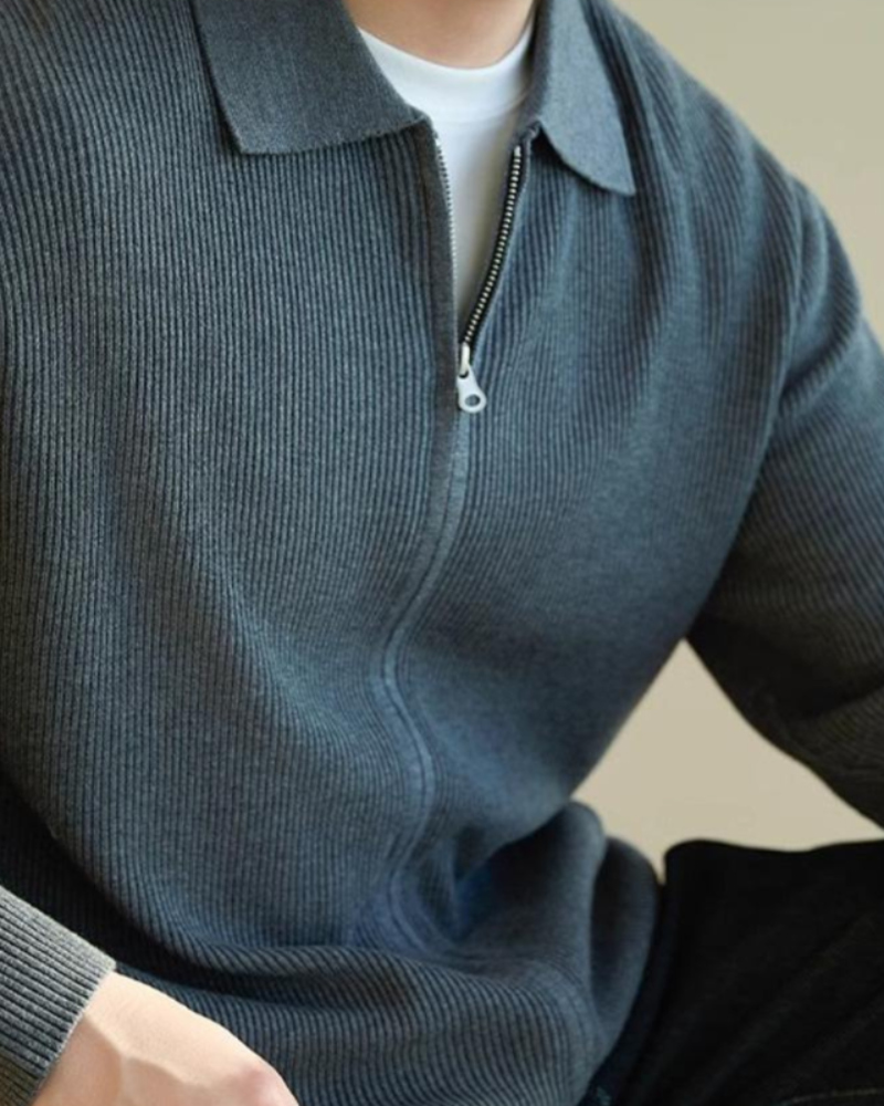 Premium 100% Wool Vest – Timeless Warmth and Comfort