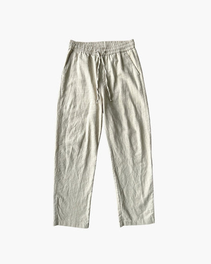 Resort Lounge Trousers – Effortless Comfort Meets Resort-Ready Style
