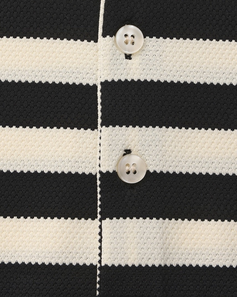 Shoreline Polo Shirt – Timeless Coastal Style