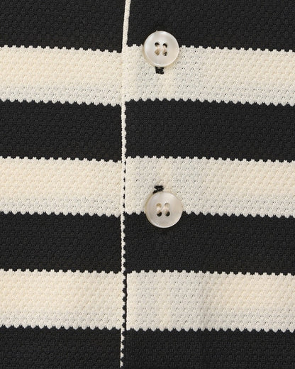 Shoreline Polo Shirt – Timeless Coastal Style