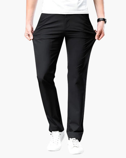 Porto Chino Pants - Timeless Comfort and Everyday Style