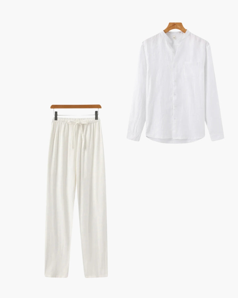 The Monochrome Set: Timeless Black-and-White Essentials