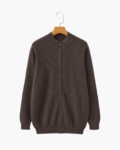 Luxurious 100% Cashmere Vest