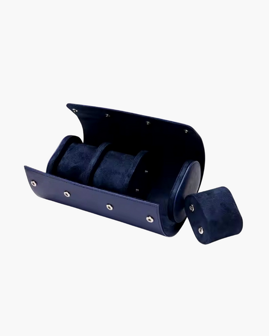 Old Money-Inspired Vintage Watch Holder
