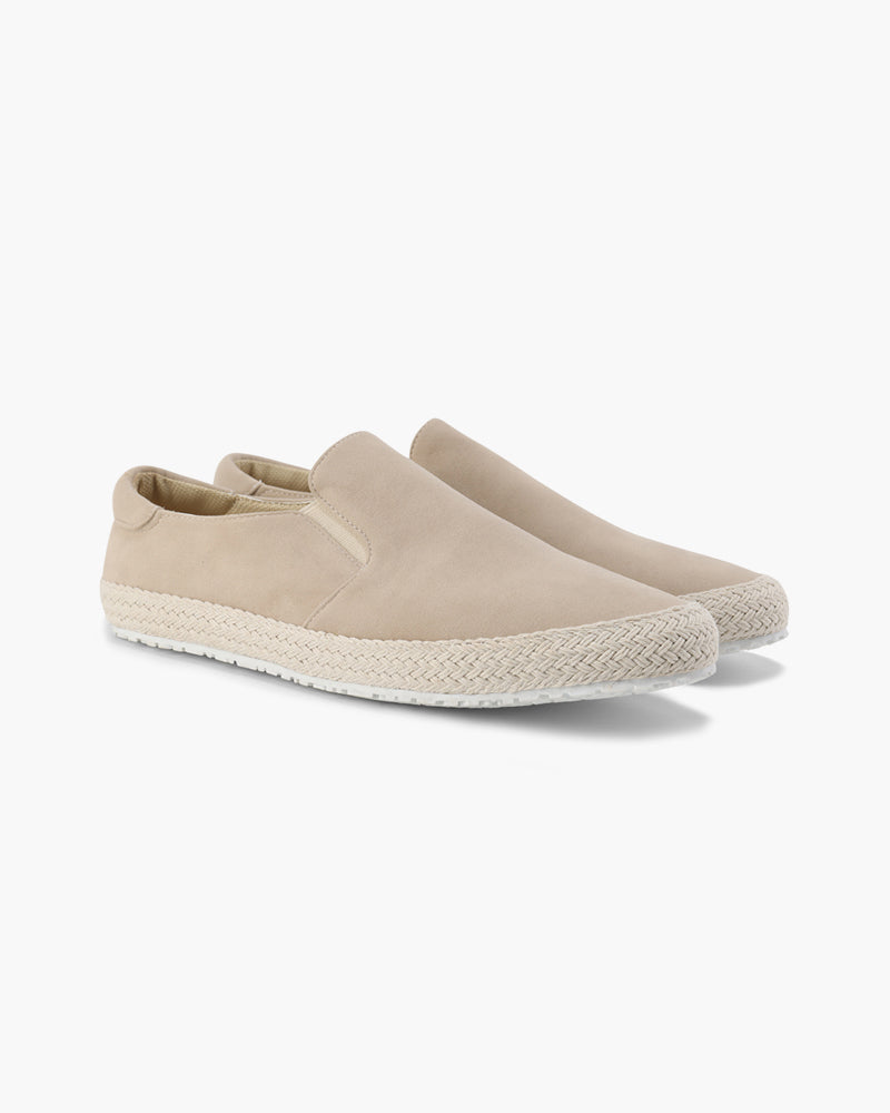 Chic City Suede Shoes