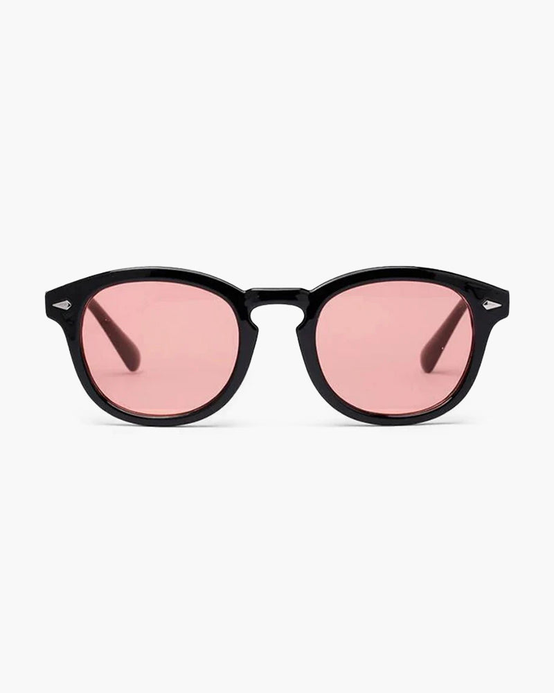 Old Money-Inspired Tinted Glasses