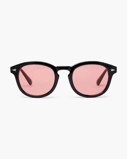 Old Money-Inspired Tinted Glasses