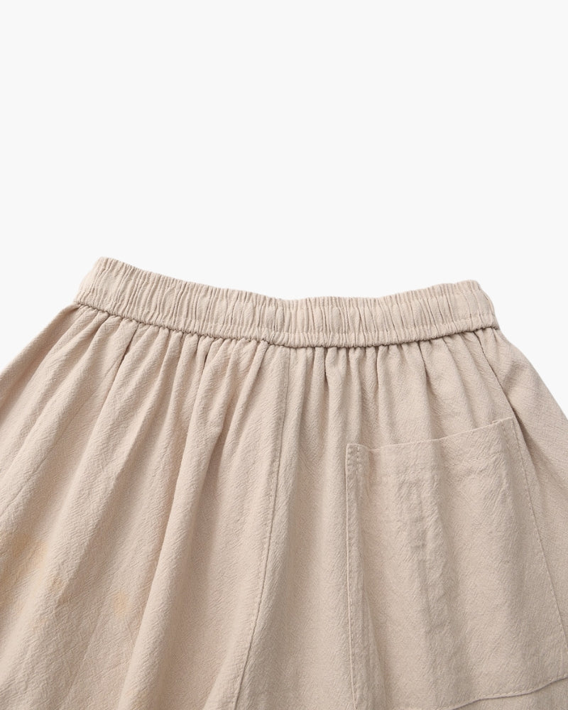 Lago Shorts - Lightweight, Quick-Dry Comfort for Everyday Adventures