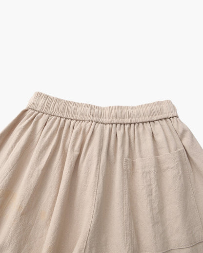 Lago Shorts - Lightweight, Quick-Dry Comfort for Everyday Adventures