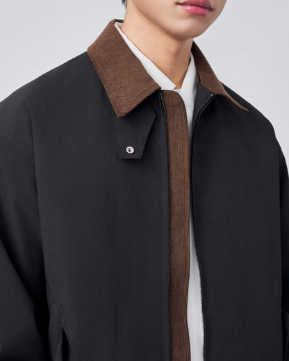 Timeless Harrington Jacket - A Wardrobe Essential
