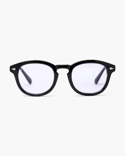 Old Money-Inspired Tinted Glasses