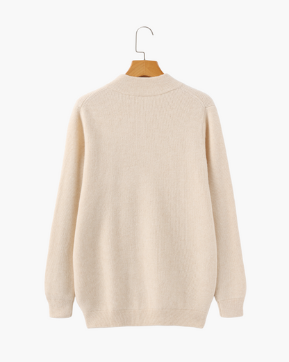 Luxurious 100% Cashmere Vest