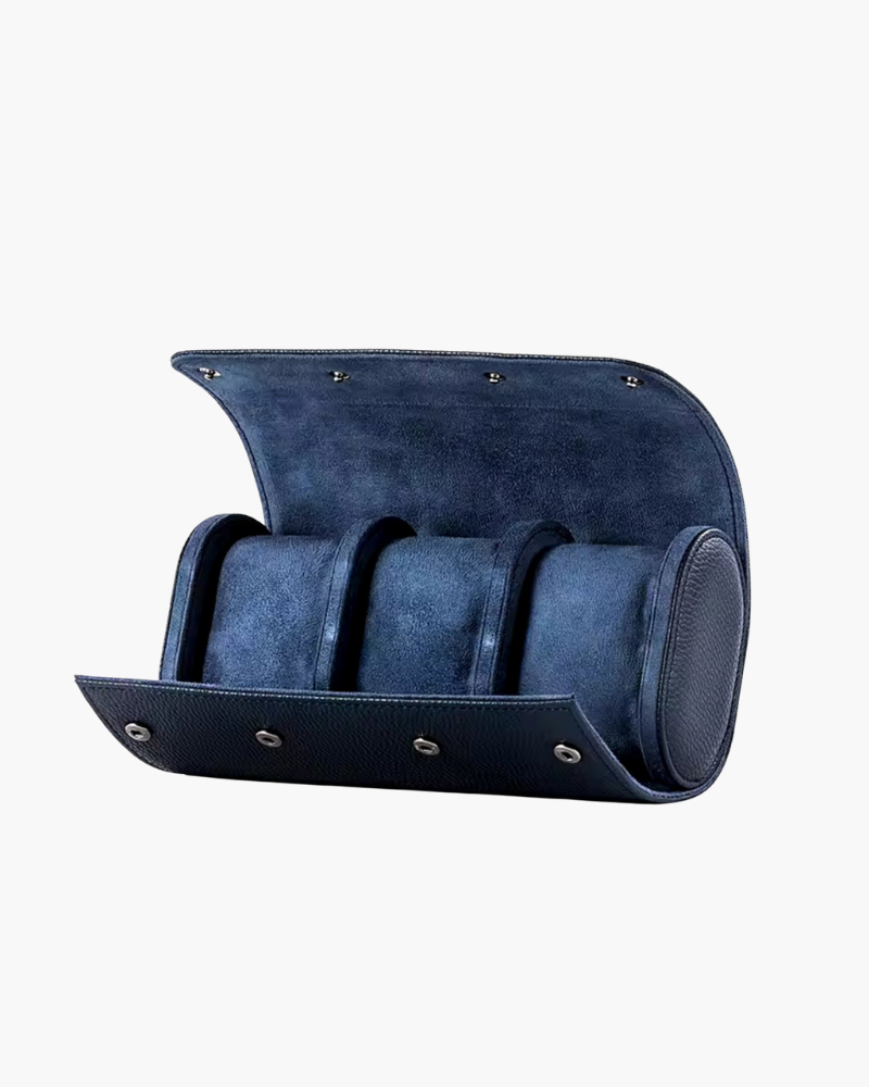 Old Money-Inspired Vintage Watch Holder
