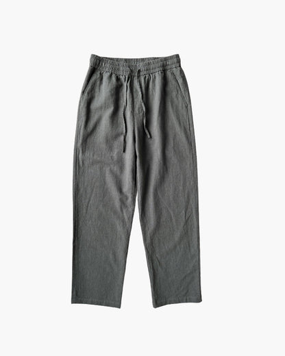 Resort Lounge Trousers – Effortless Comfort Meets Resort-Ready Style