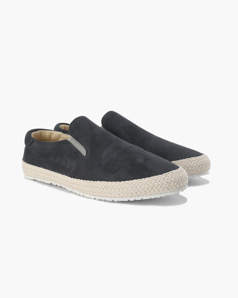 Chic City Suede Shoes