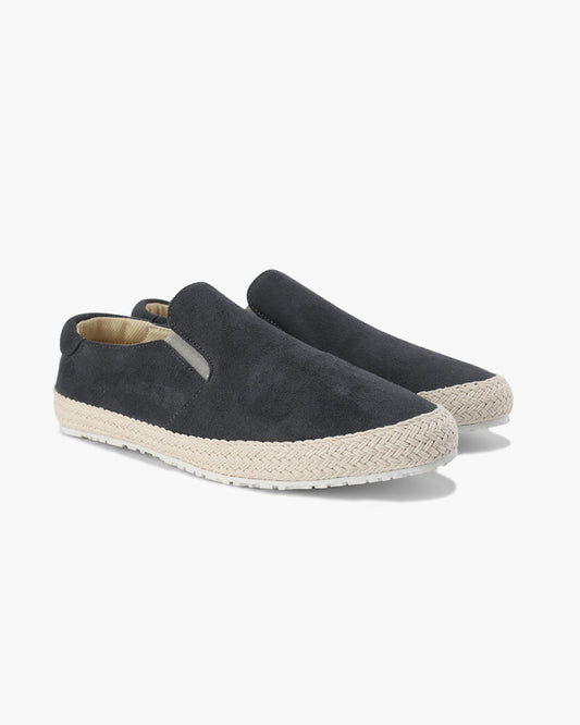 Chic City Suede Shoes