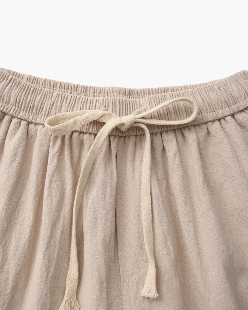 Lago Shorts - Lightweight, Quick-Dry Comfort for Everyday Adventures