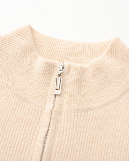 Luxurious 100% Cashmere Vest
