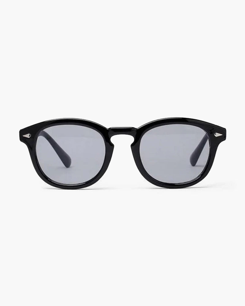 Old Money-Inspired Tinted Glasses