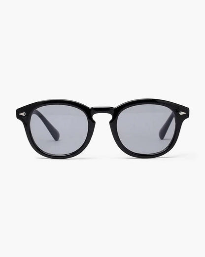Old Money-Inspired Tinted Glasses