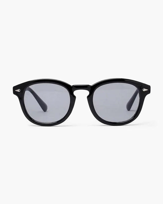 Old Money-Inspired Tinted Glasses