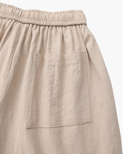 Lago Shorts - Lightweight, Quick-Dry Comfort for Everyday Adventures